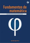 Fundamentos de matemática (eBook, ePUB)
