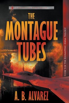 The Montague Tubes - Alvarez, A. B.