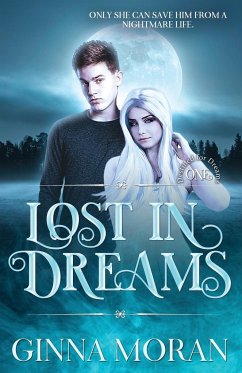 Lost in Dreams - Moran, Ginna