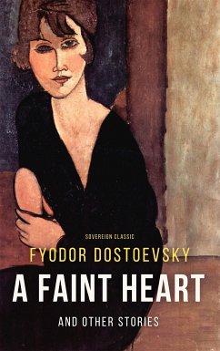 A Faint Heart and Other Stories (eBook, ePUB)