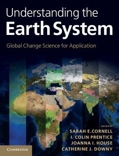 Understanding the Earth System (eBook, ePUB)