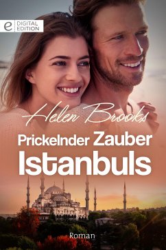 Prickelnder Zauber Istanbuls (eBook, ePUB) - Brooks, Helen