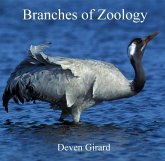 Branches of Zoology (eBook, PDF)