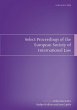 Select Proceedings of the European... - Bild 1