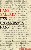 Der ungeliebte Mann (eBook, ePUB)