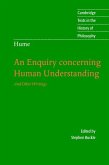 Hume: An Enquiry Concerning Human Understanding (eBook, ePUB)