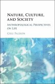 Nature, Culture, and Society (eBook, ePUB)