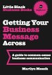Little Black Business Books - Getting... - Bild 1