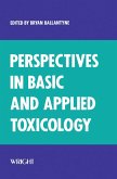 Perspectives in Basic and Applied Toxicology (eBook, PDF)