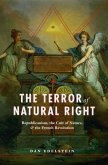 Terror of Natural Right (eBook, ePUB)