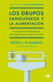 Los grupos sanguíneos y la alimentación