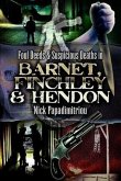 Foul Deeds and Suspicious Deaths in Barnet, Fincley & Hendon (eBook, ePUB)