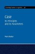 Case (eBook, ePUB) - Bild 1