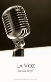 La Voz (eBook, ePUB)