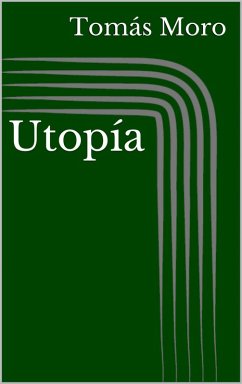 Cover Utopía (eBook, ePUB)