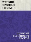 Russkij demokrat v Pol'she (eBook, ePUB)
