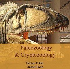 Cover Paleozoology & Cryptozoology (eBook, PDF)