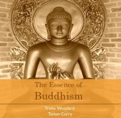 Cover Essence of Buddhism, The (eBook, PDF)