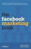 Facebook Marketing Book (eBook, PDF)