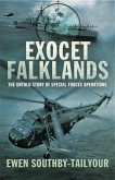 Exocet Falklands (eBook, ePUB)