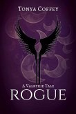 Rogue (A Valkyrie Tale, #1) (eBook, ePUB)