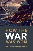 How the War Was Won (eBook, ePUB)