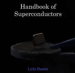 Handbook of Superconductors (eBook, PDF) - Humes, Leila