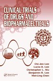 Clinical Trials of Drugs and Biopharmaceuticals (eBook, PDF)