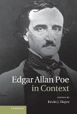 Edgar Allan Poe in Context (eBook, ePUB)