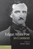 Edgar Allan Poe in Context (eBook, ePUB) Edgar Allan Poe in Context (eBook, ePUB)