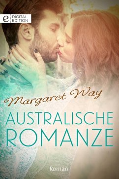 Australische Romanze (eBook, ePUB) - Way, Margaret