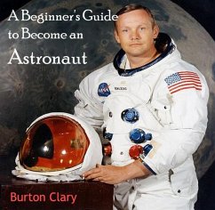 Cover Beginner's Guide to Become an Astronaut, A (eBook, PDF)