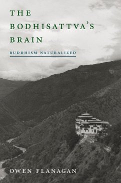 The Bodhisattva's Brain (eBook, ePUB) - Flanagan, Owen