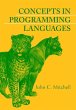 Concepts in Programming Languages... - Bild 1