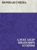 Nochnaja smena (eBook, ePUB)