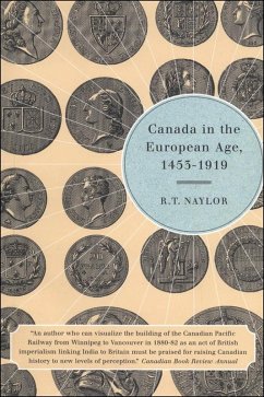 Cover Canada in the European Age, 1453-1919 (eBook, PDF)