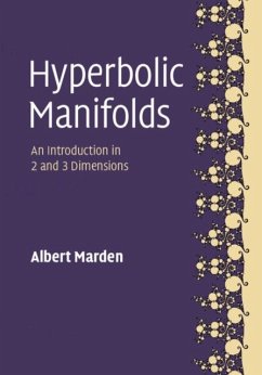 Cover Hyperbolic Manifolds (eBook, PDF)