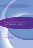 Transnational Governance and Constitutionalism (eBook, PDF)
