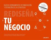 Rediseña tu negocio Rediseña tu negocio
