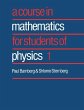Course in Mathematics for Students of... - Bild 1