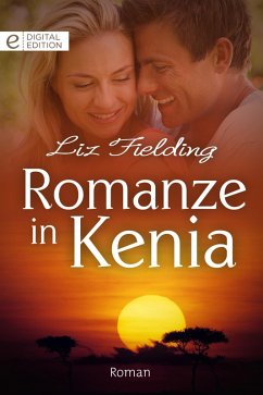 Romanze in Kenia (eBook, ePUB) - Fielding, Liz