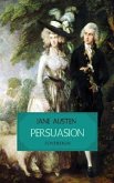 Persuasion (eBook, ePUB)