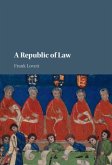 Republic of Law (eBook, PDF)