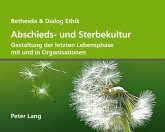 Abschieds- und Sterbekultur (eBook, PDF)