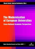 Modernisation of European Universities (eBook, PDF)