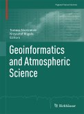 Geoinformatics and Atmospheric Science (eBook, PDF)