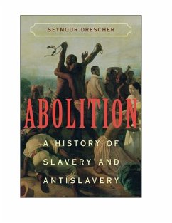 Cover Abolition (eBook, ePUB)