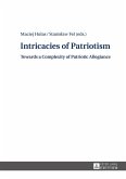 Intricacies of Patriotism (eBook, ePUB)
