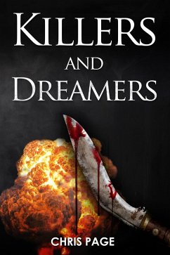 Killers and Dreamers (eBook, PDF) - Page, Chris