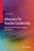 Advocacy for Teacher Leadership (eBook, PDF)